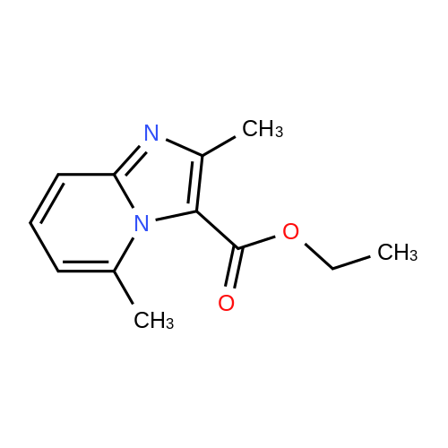 Chemical Structure| 81438-49-5