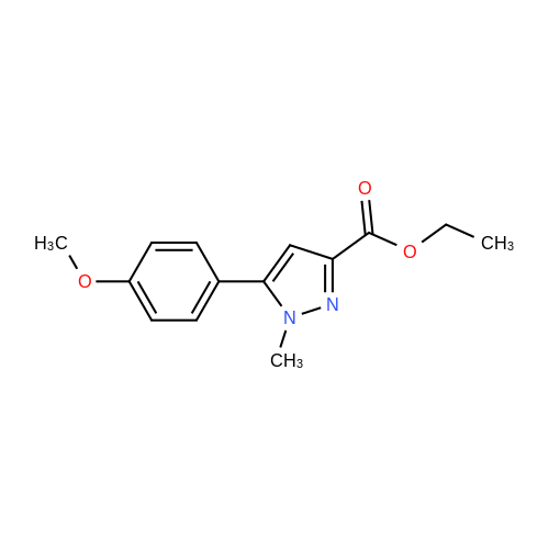 Chemical Structure| 852816-12-7