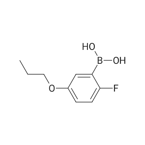 Chemical Structure| 863248-36-6
