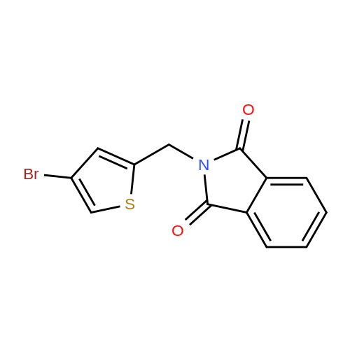 Chemical Structure| 871713-60-9