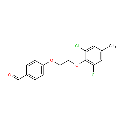 Chemical Structure| 921630-61-7