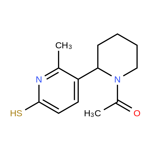 Chemical Structure| 1352505-08-8