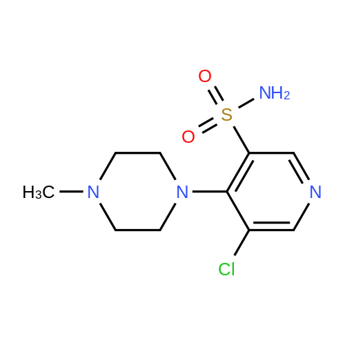 Chemical Structure| 1352506-74-1