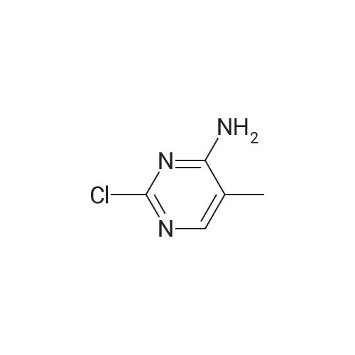 2-Chloro-5-methylpyrimidin-4-amine