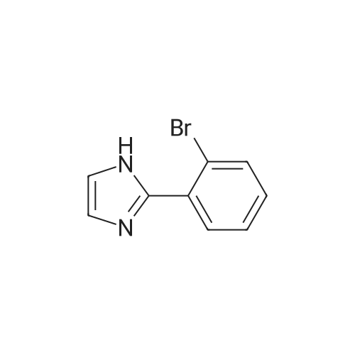 Chemical Structure| 162356-38-9