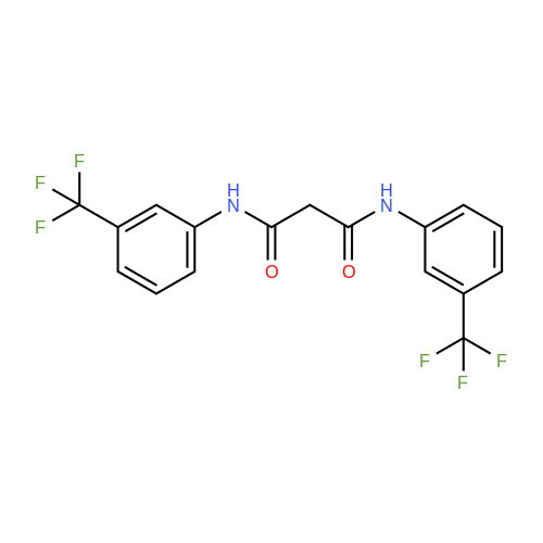 Chemical Structure| 402-21-1