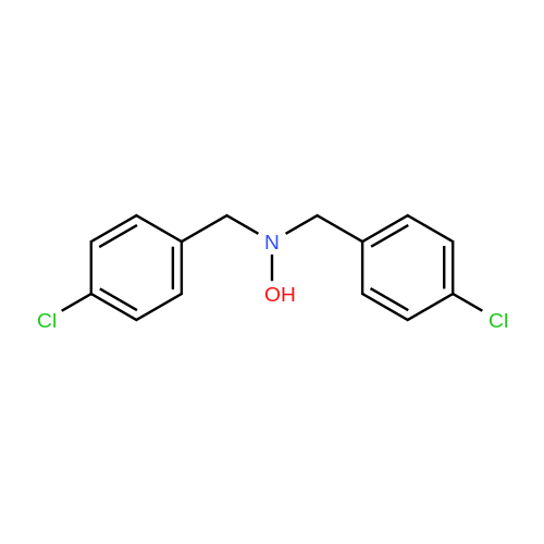 Chemical Structure| 40861-08-3
