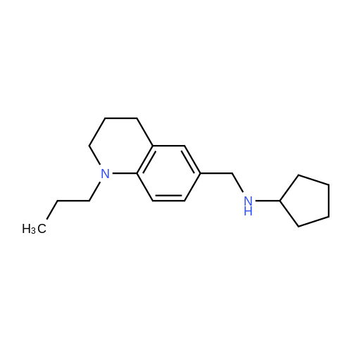 Chemical Structure| 1119453-03-0