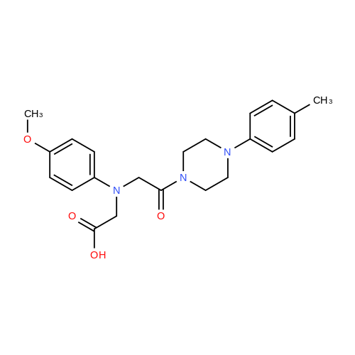 Chemical Structure| 1142205-51-3