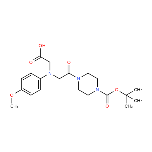 Chemical Structure| 1142205-70-6