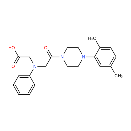 Chemical Structure| 1142211-66-2