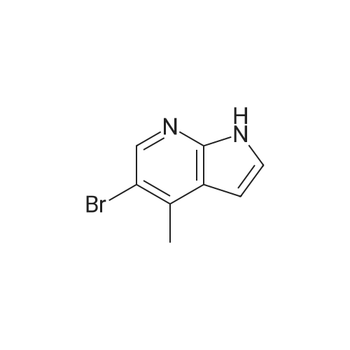 Chemical Structure| 1150617-52-9