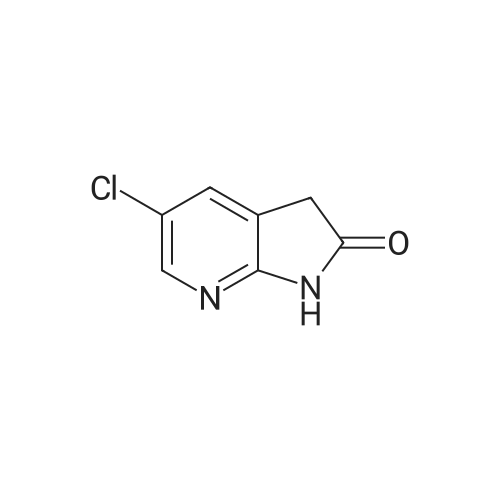 Chemical Structure| 1190314-60-3