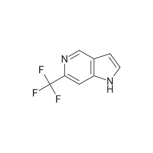 Chemical Structure| 1190315-48-0