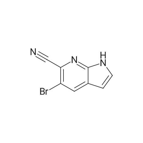 Chemical Structure| 1190317-45-3