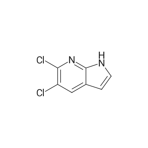 Chemical Structure| 1190317-72-6