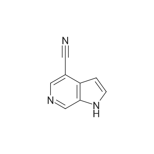 Chemical Structure| 1190319-59-5