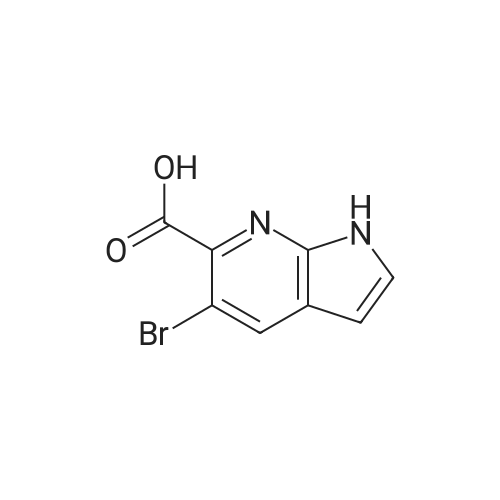 Chemical Structure| 1190322-26-9