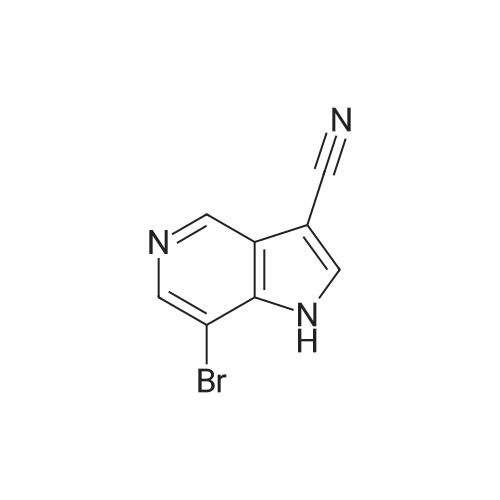 Chemical Structure| 1260387-11-8
