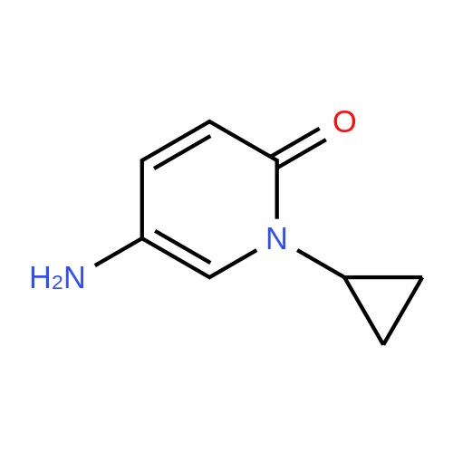 Chemical Structure| 1779822-96-6