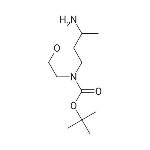 Chemical Structure| 1824327-48-1