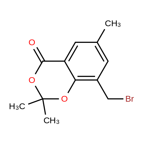 Chemical Structure| 1956322-90-9
