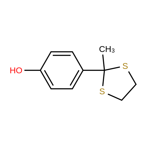 Chemical Structure| 22068-57-1