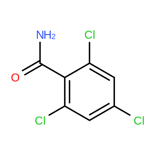Chemical Structure| 23400-04-6