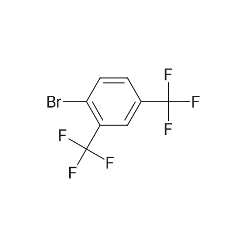 Chemical Structure| 327-75-3