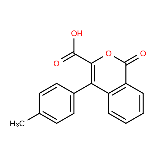 Chemical Structure| 53904-41-9