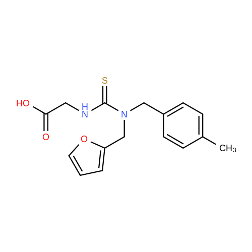 Chemical Structure| 656815-43-9