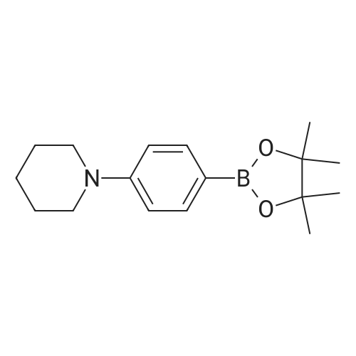 Chemical Structure| 852227-96-4