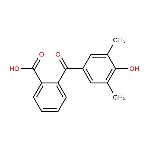 Chemical Structure| 85604-74-6