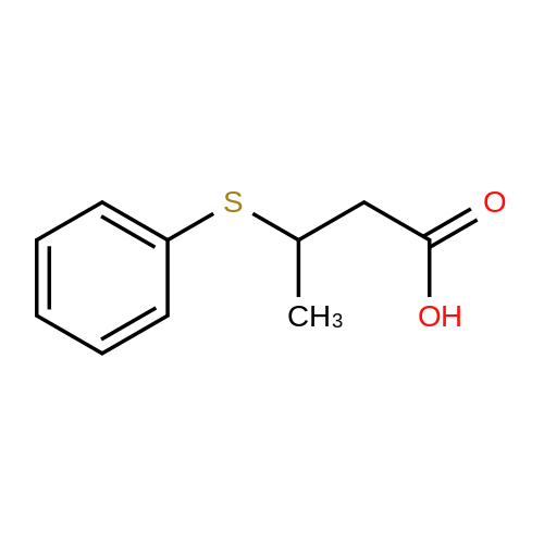 Chemical Structure| 880-13-7