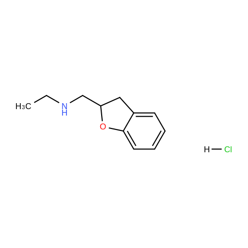 Chemical Structure| 92146-71-9
