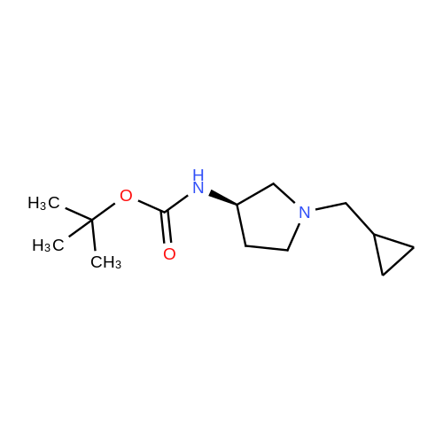 Chemical Structure| 1286207-37-1