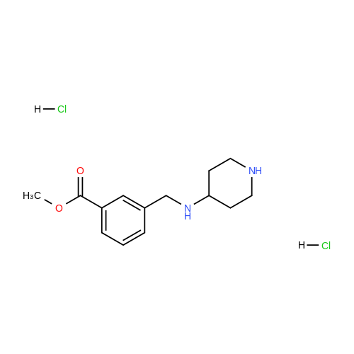 Chemical Structure| 1286274-88-1