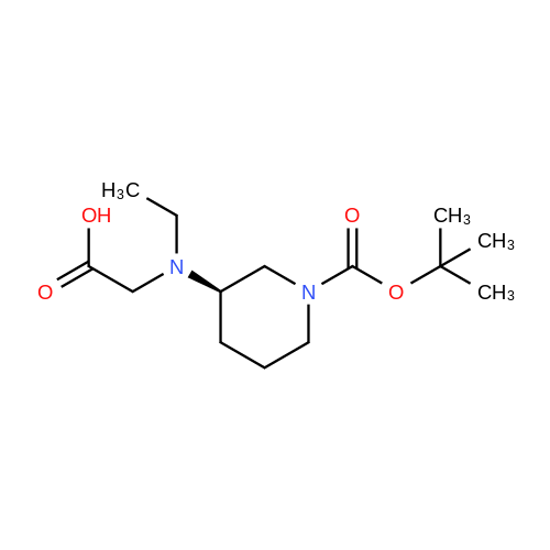 Chemical Structure| 1354019-75-2