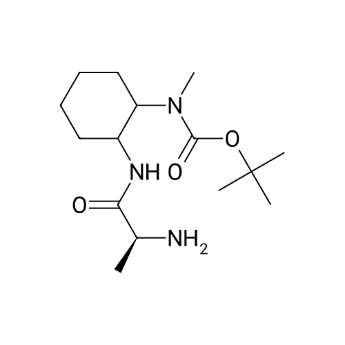 Chemical Structure| 1354026-68-8