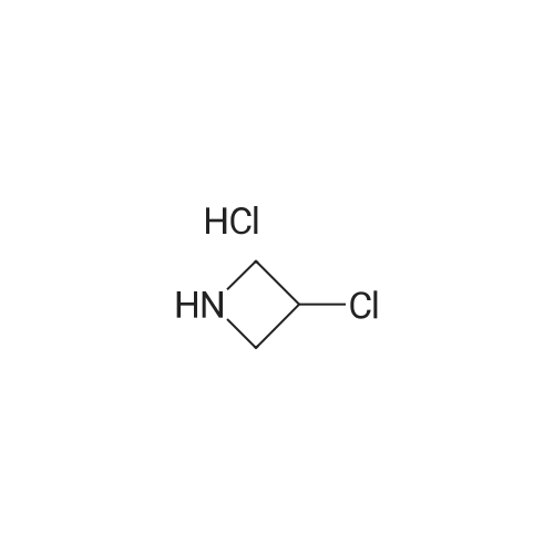 3-Chloroazetidine hydrochloride