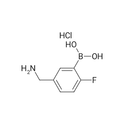 Chemical Structure| 1072946-46-3