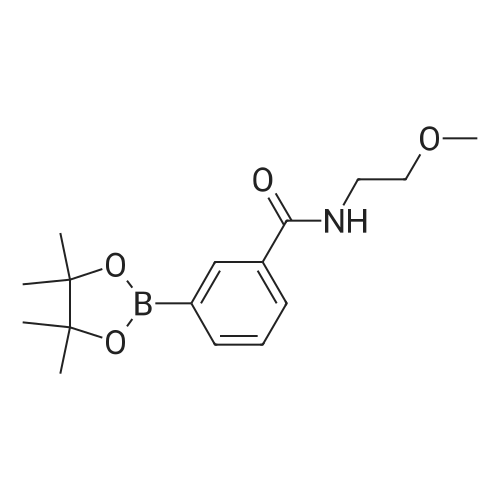 Chemical Structure| 1073353-64-6