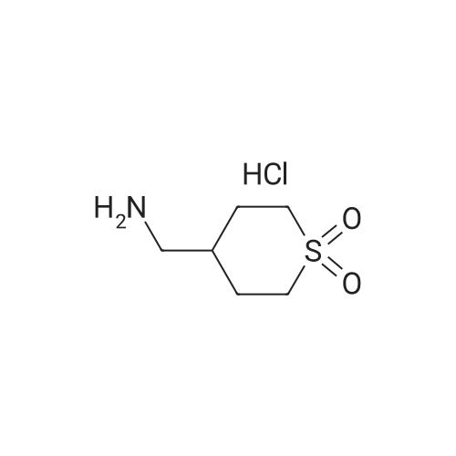 Chemical Structure| 1107645-98-6