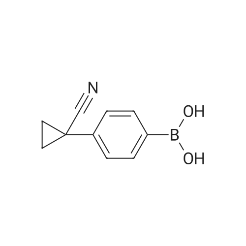 Chemical Structure| 1217501-00-2