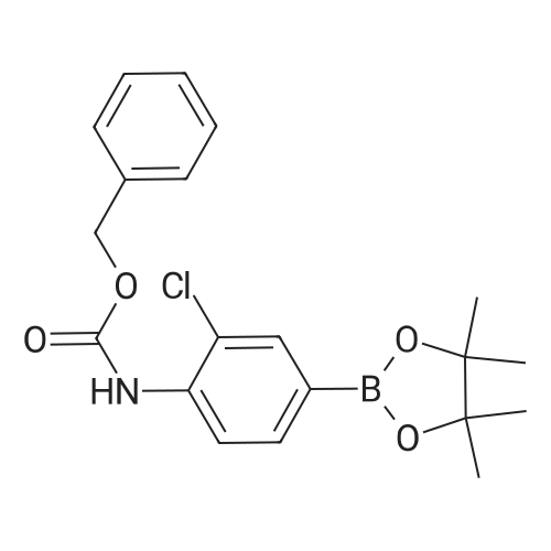 Chemical Structure| 1218791-42-4