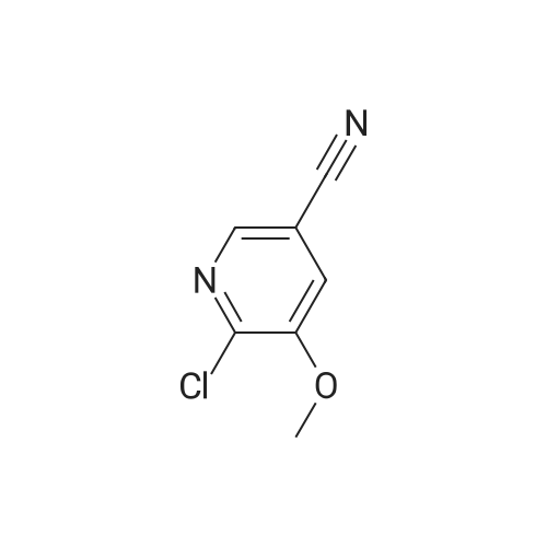 Chemical Structure| 1256835-79-6
