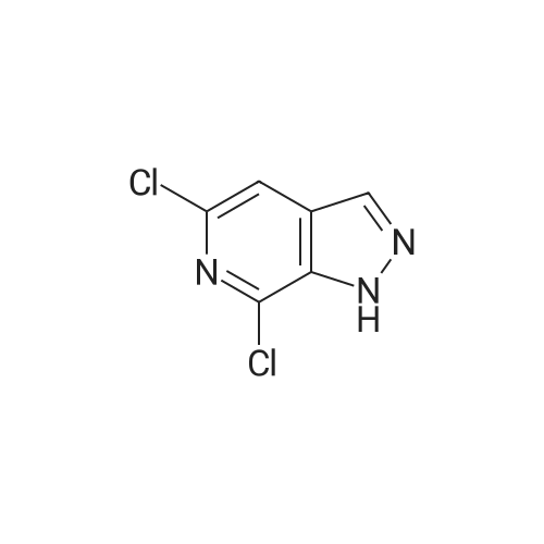 Chemical Structure| 1260666-26-9
