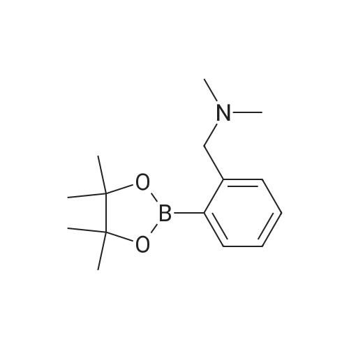 Chemical Structure| 129636-11-9