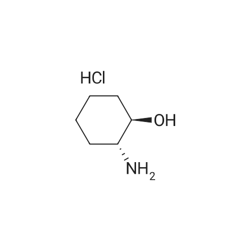 (1R,2R)-2-Aminocyclohexanol hydrochloride
