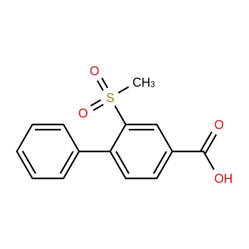 Chemical Structure| 154117-62-1